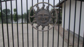 Гостиница Vila Sunce Morovic  Морович